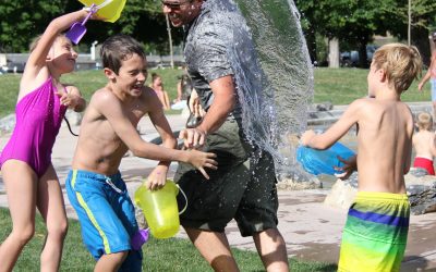Tips on Preventing “Summertime Slide” in Special Needs Children
