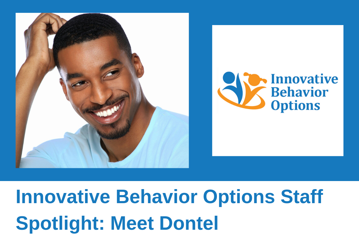Atlanta ABA therapists Innovative Behavior Options