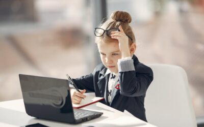 Tips for Learning at Home