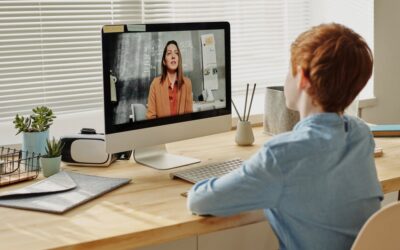 Choosing what works for your child with Autism: Homeschool vs. Digital learning