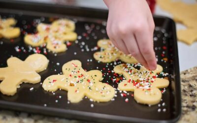 Alternative Holiday Traditions to Try This Year