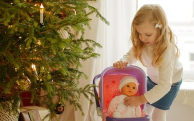 5 Tips for Navigating the Holidays with Your Child with Autism