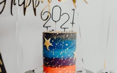 New Year’s Resolutions for Parents