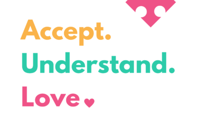 Celebrating World Autism Month