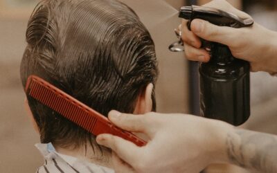 Tips to Help Your Child with Autism through a Haircut