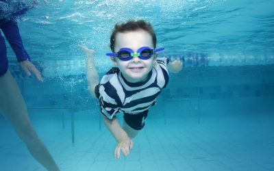Water Safety for Kids with Autism