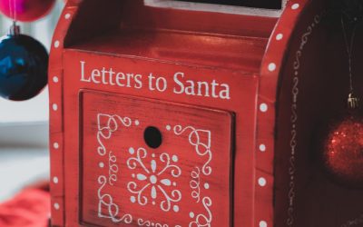 Tips and Alternatives for Visiting Santa with Your Child with Autism